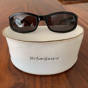 YSL Sunglasses!